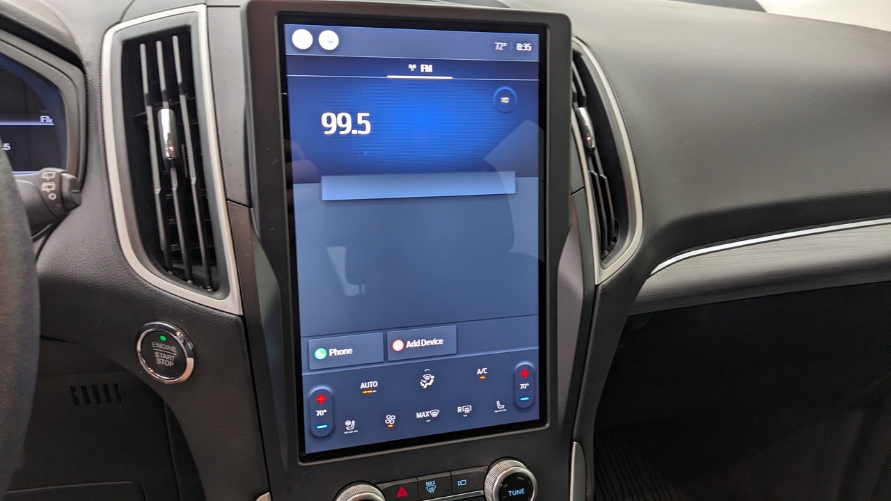 Car Exterior