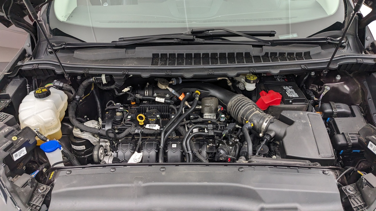 Car Exterior