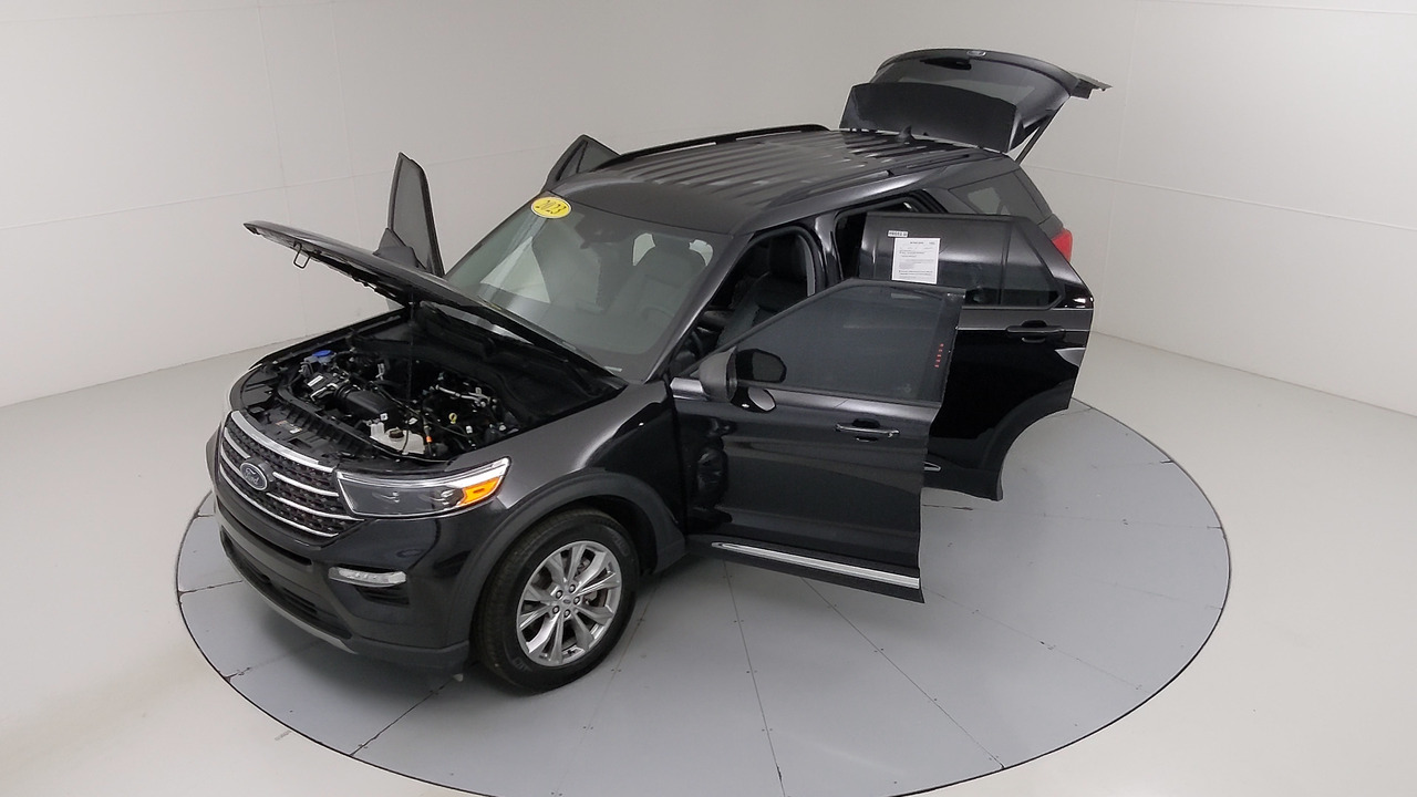 Car Exterior