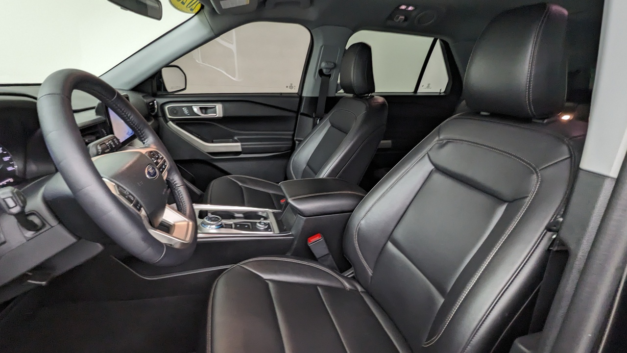 Car Exterior