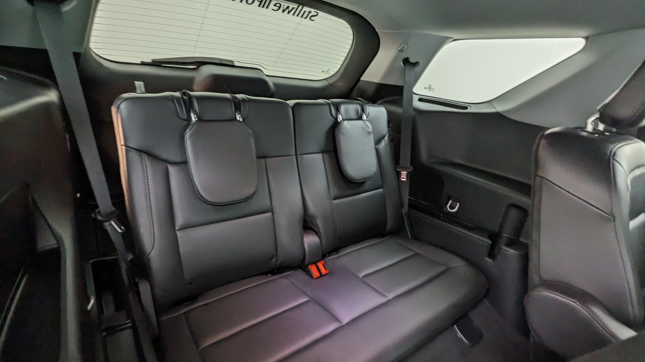 Car Exterior