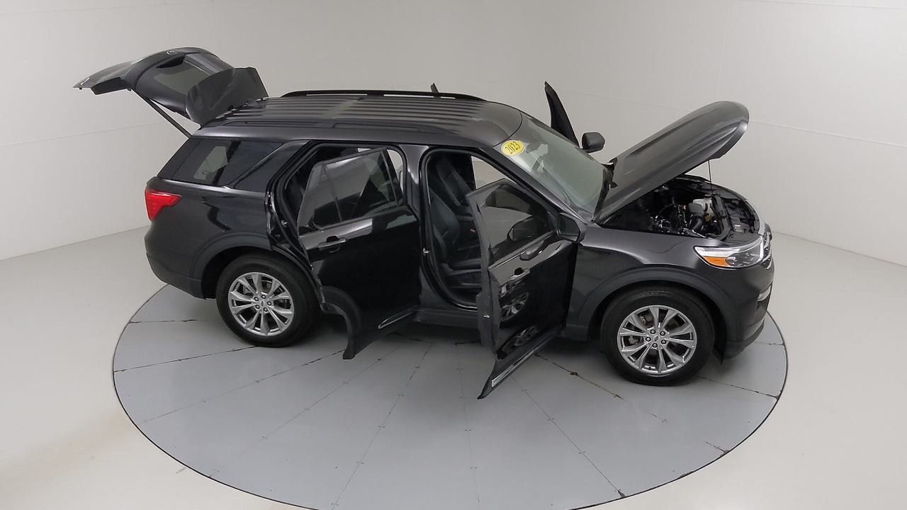 Car Exterior