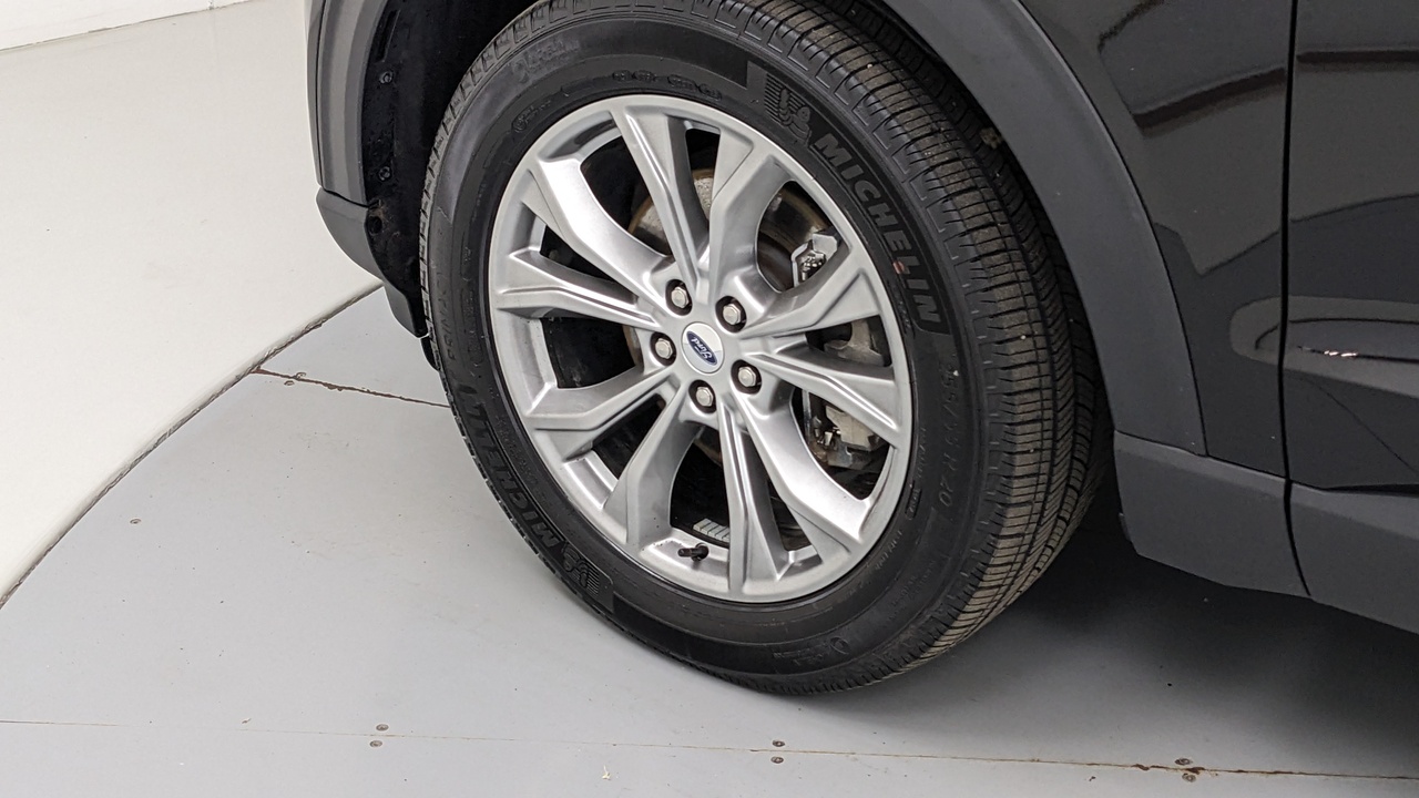 Car Exterior