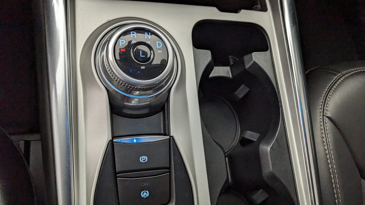 Car Exterior