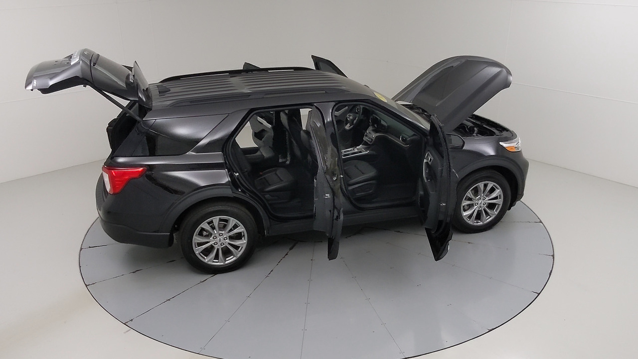 Car Exterior