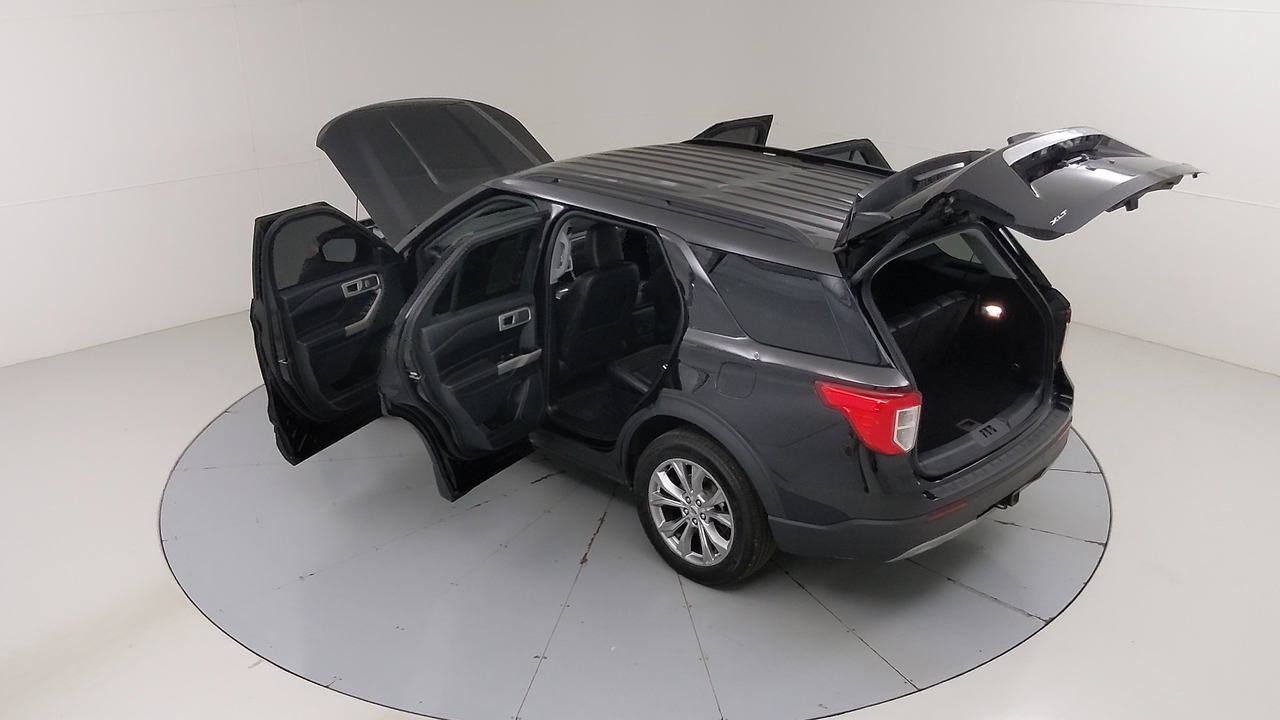 Car Exterior