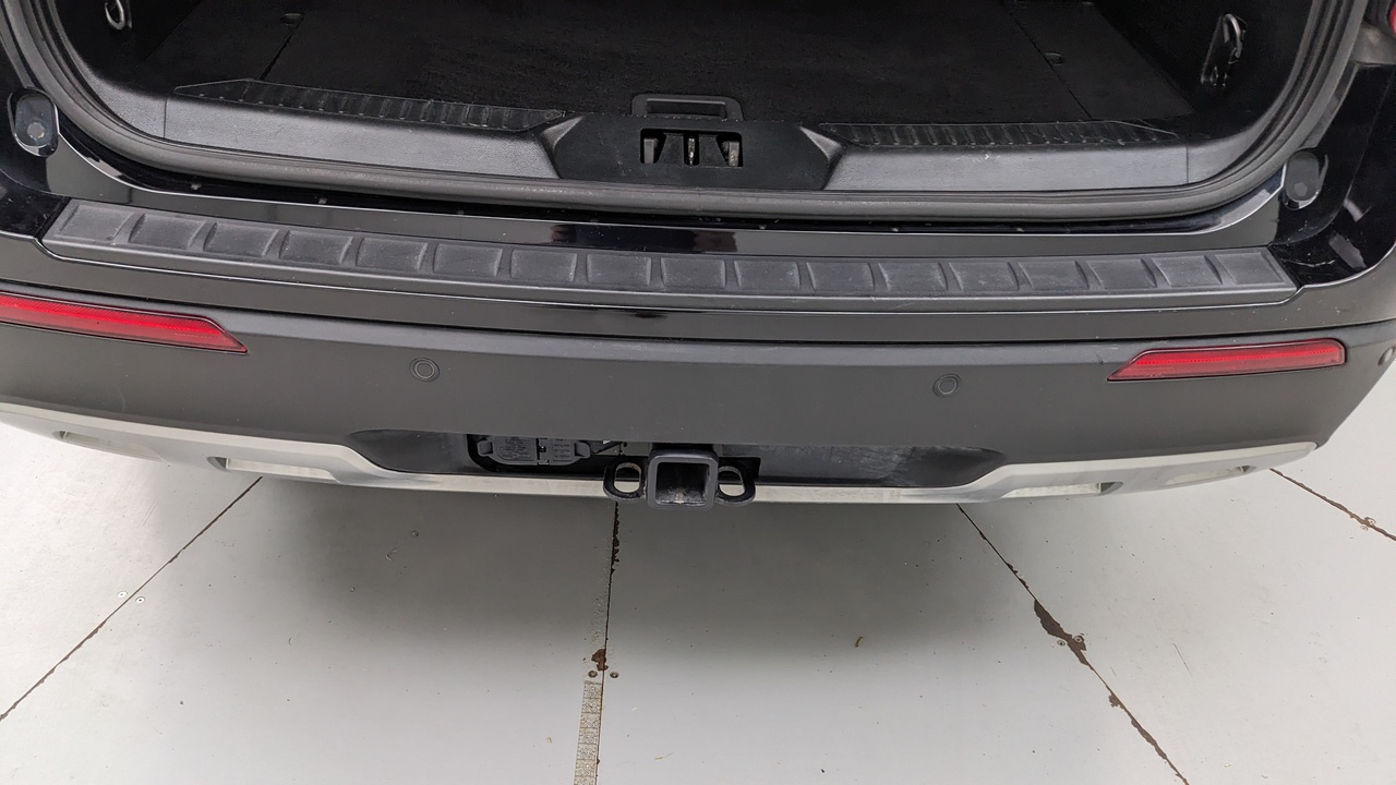 Car Exterior