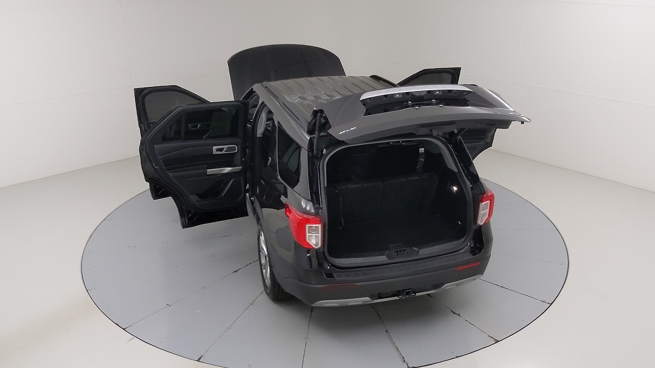 Car Exterior