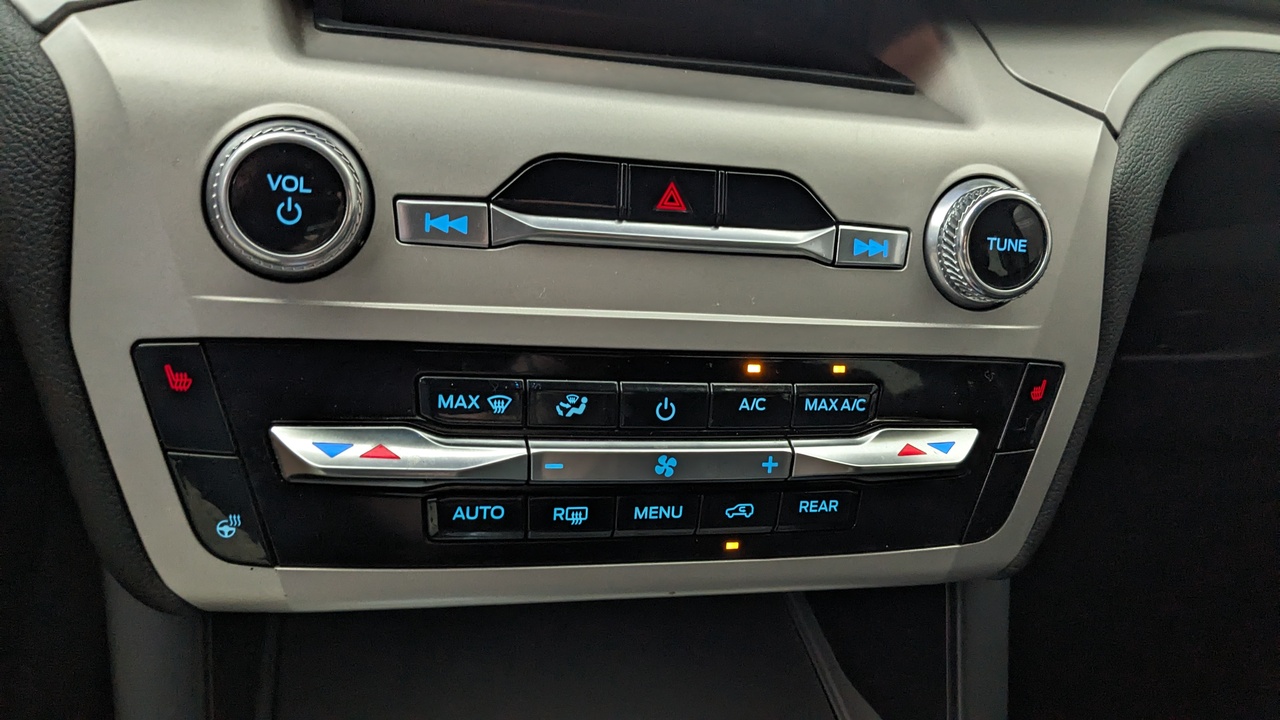 Car Exterior