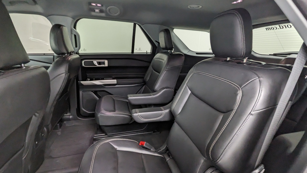 Car Exterior