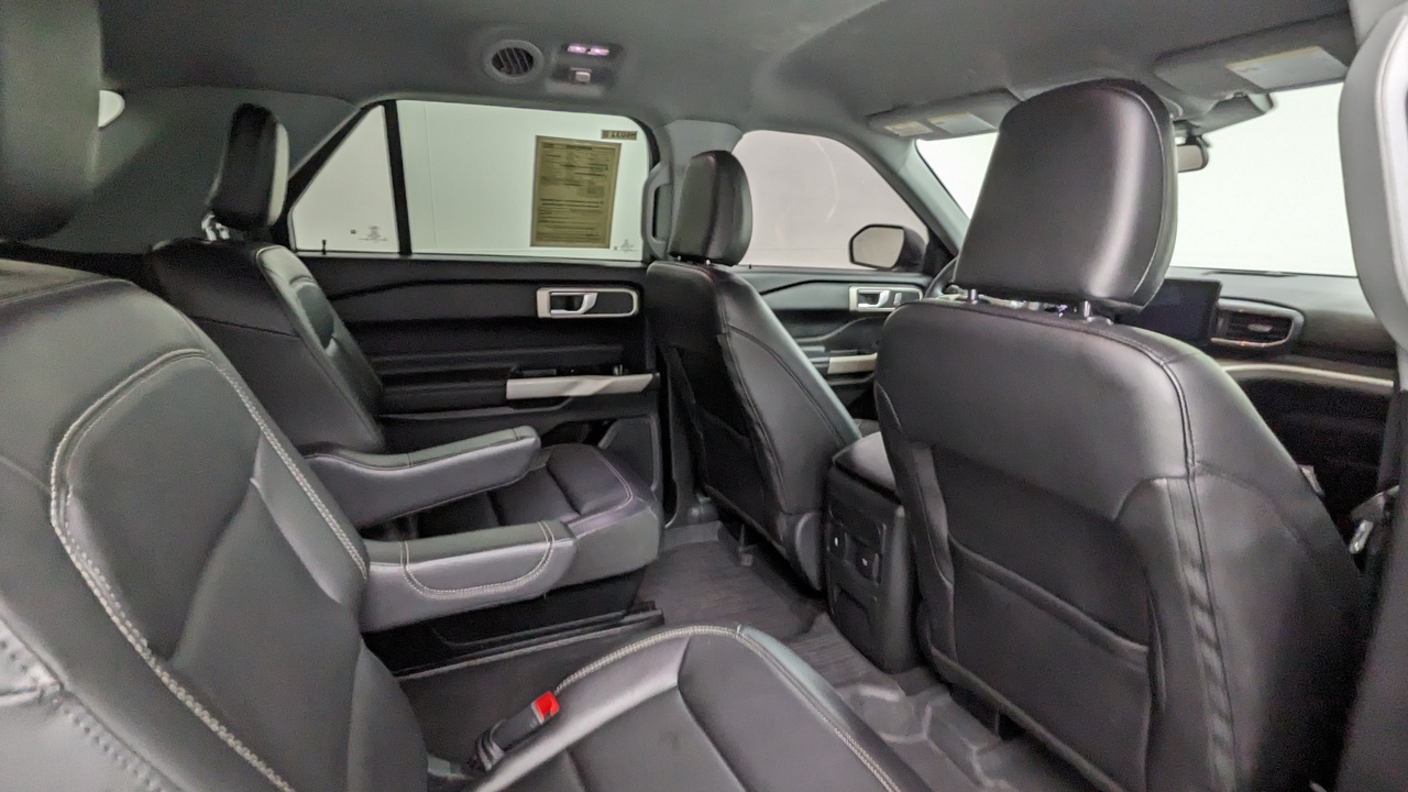 Car Exterior