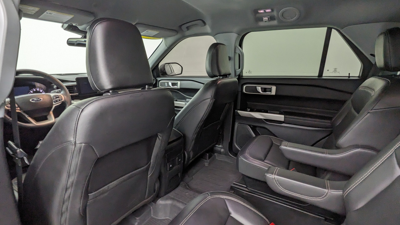 Car Exterior