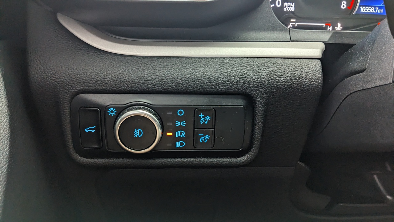 Car Exterior