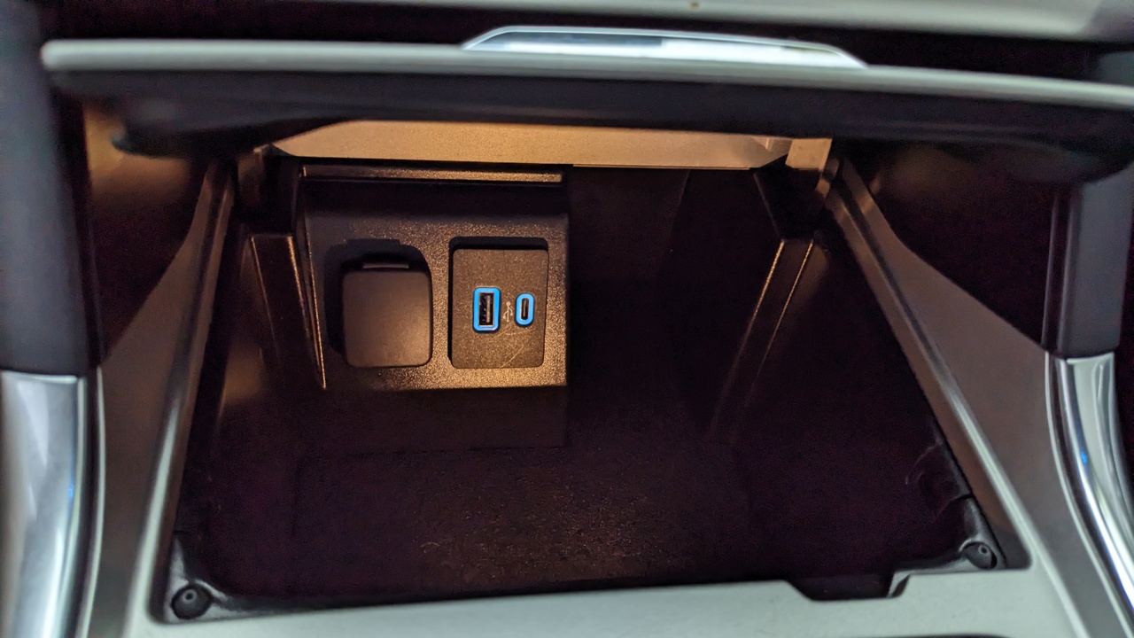 Car Exterior