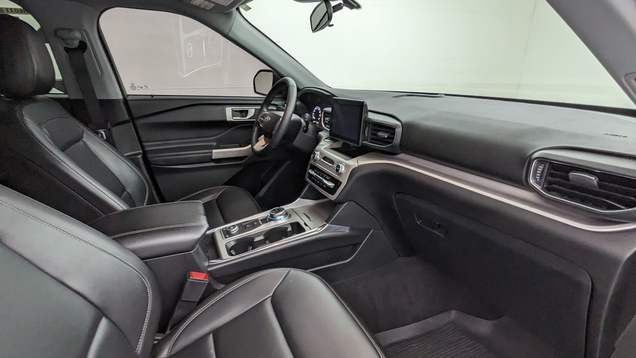 Car Exterior