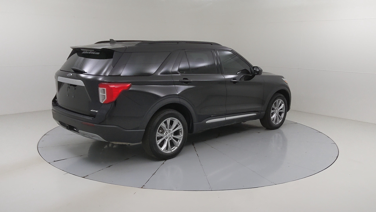 Car Exterior
