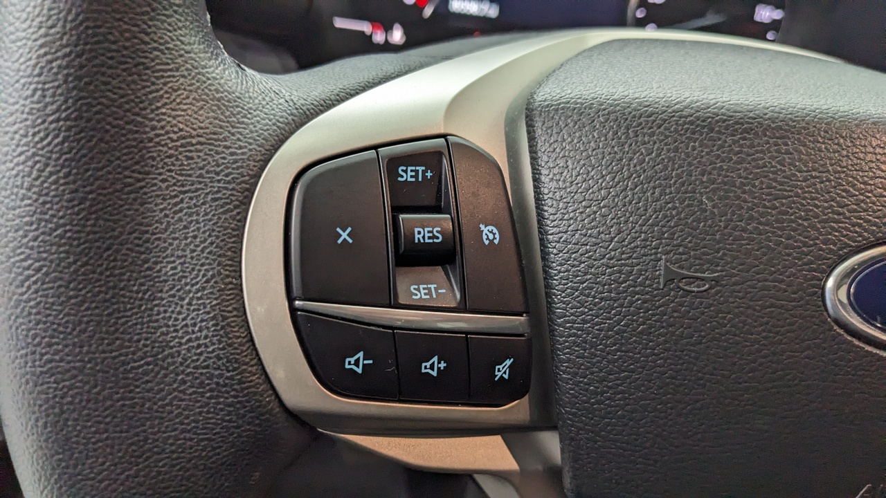 Car Exterior