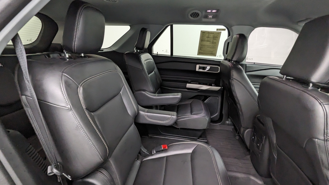 Car Exterior