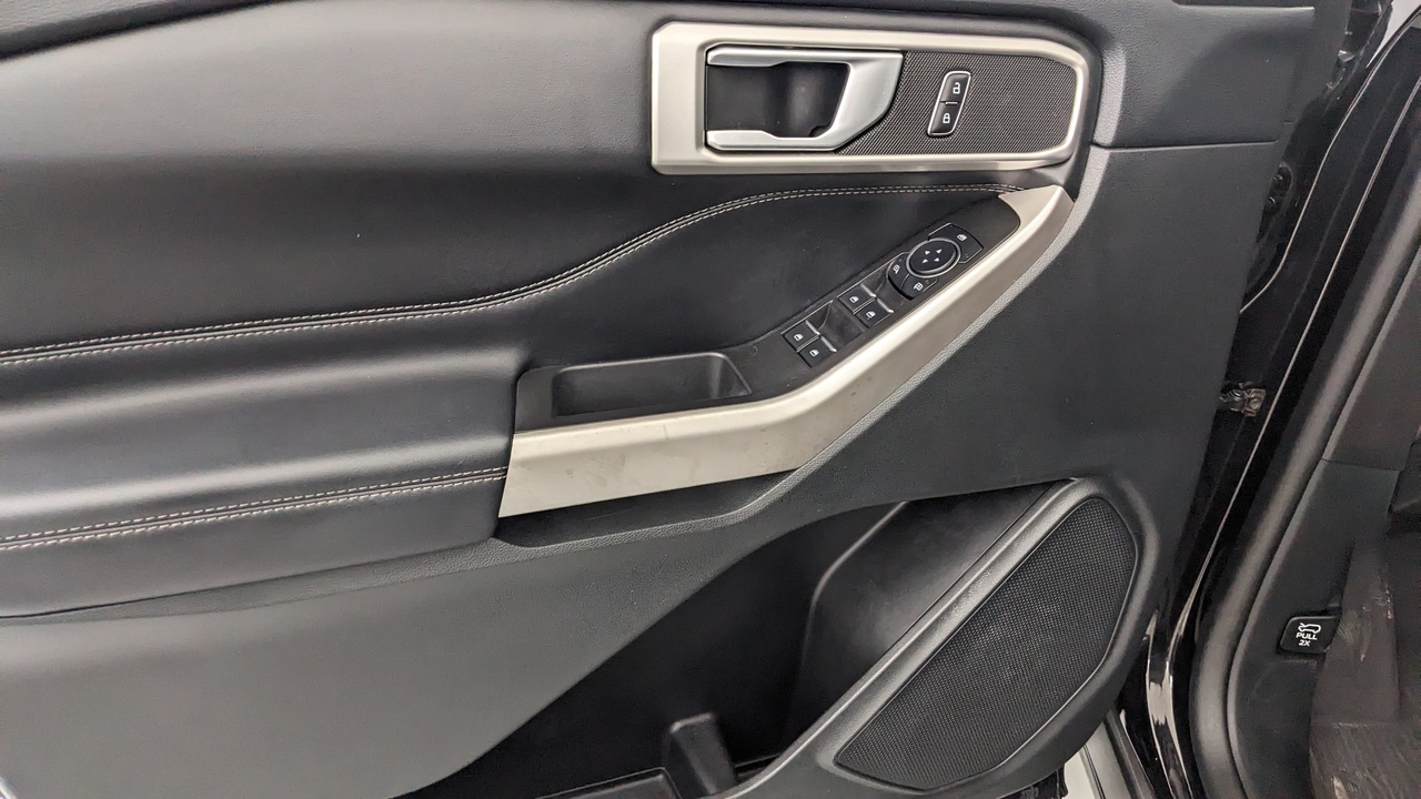 Car Exterior