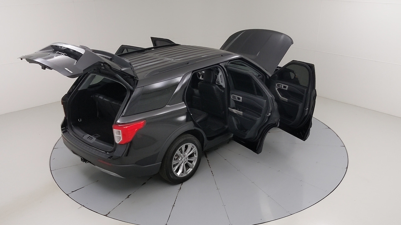 Car Exterior