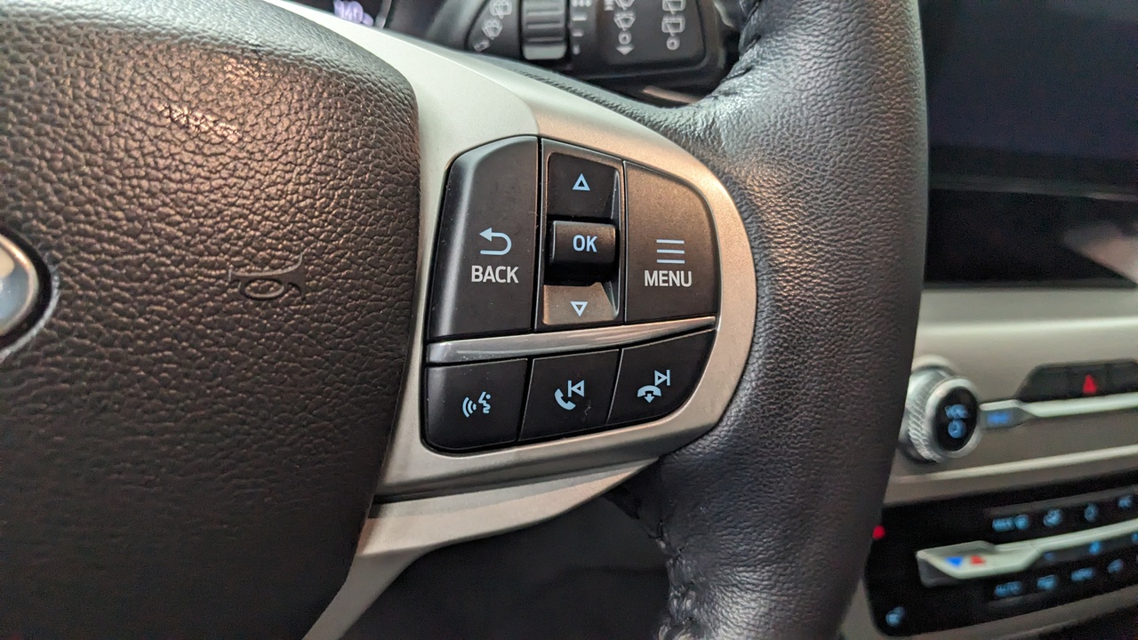 Car Exterior