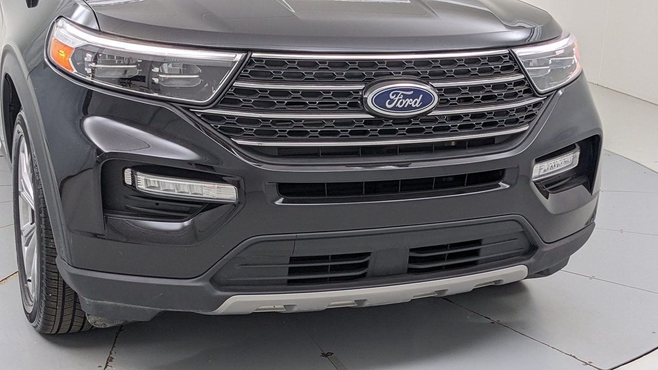 Car Exterior