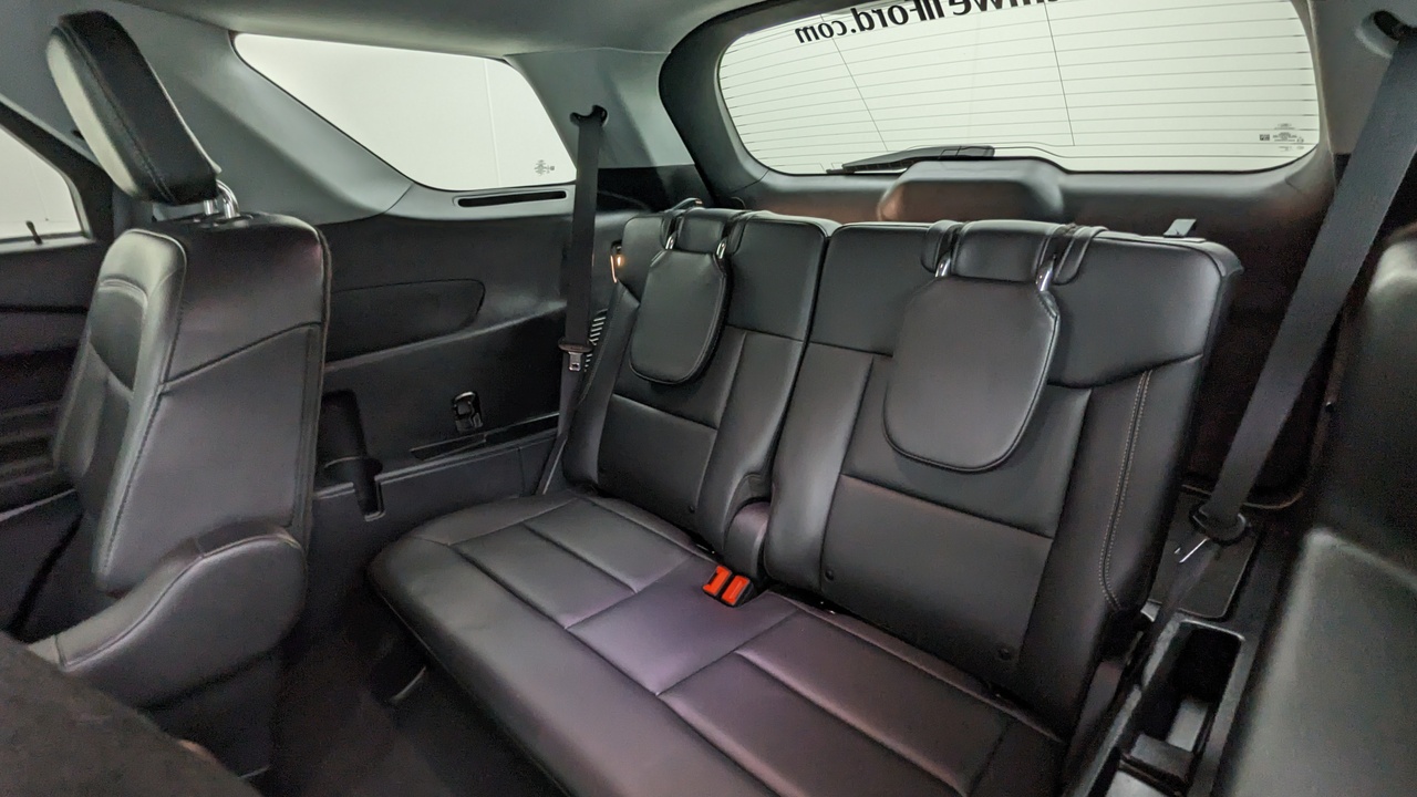 Car Exterior