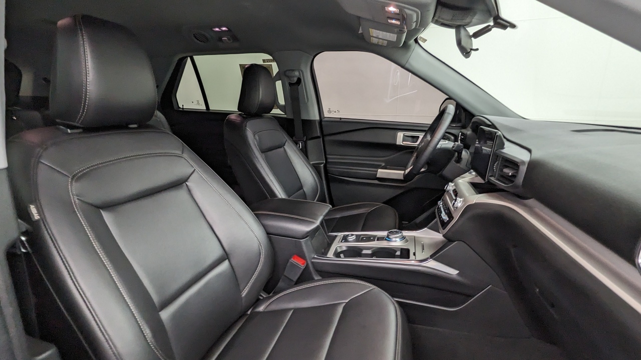 Car Exterior