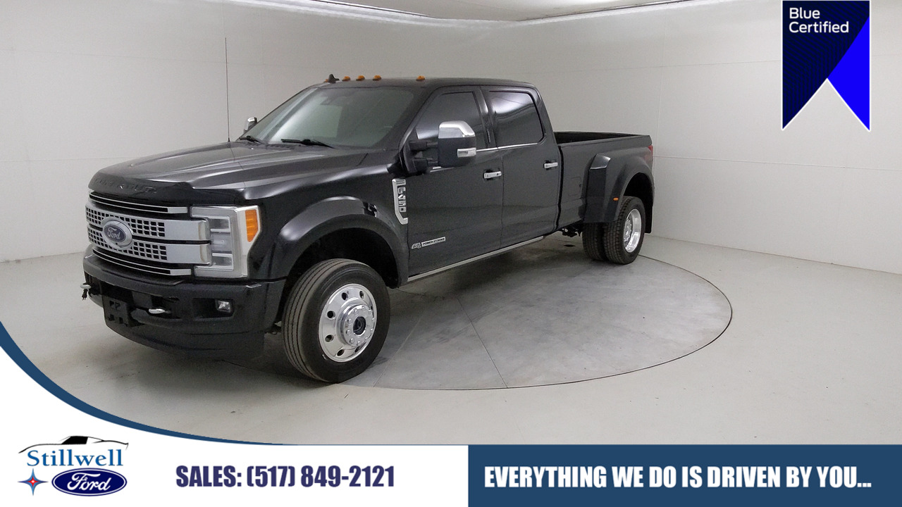 Car Exterior With Branding Overlay