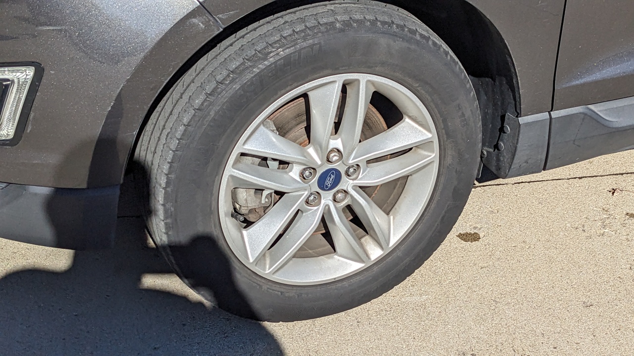 Car Exterior