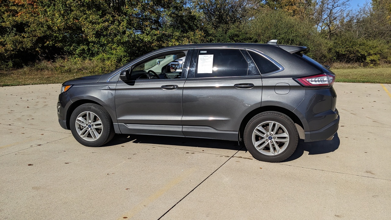 Car Exterior