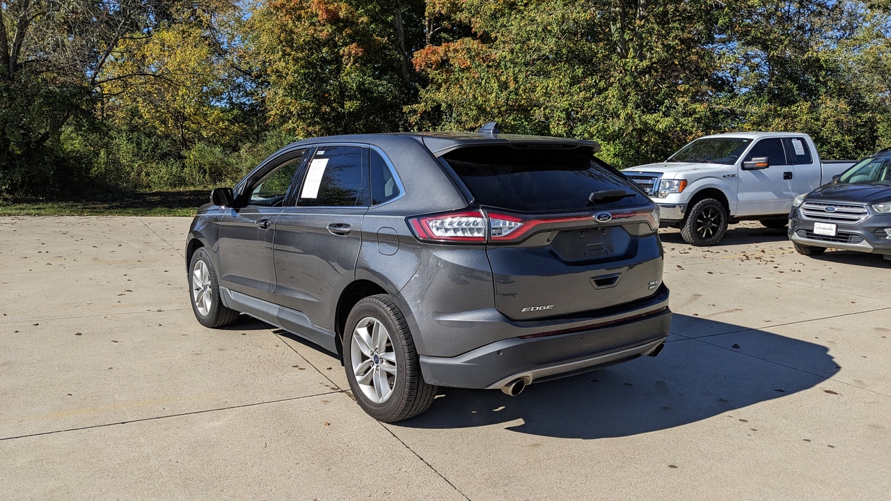 Car Exterior
