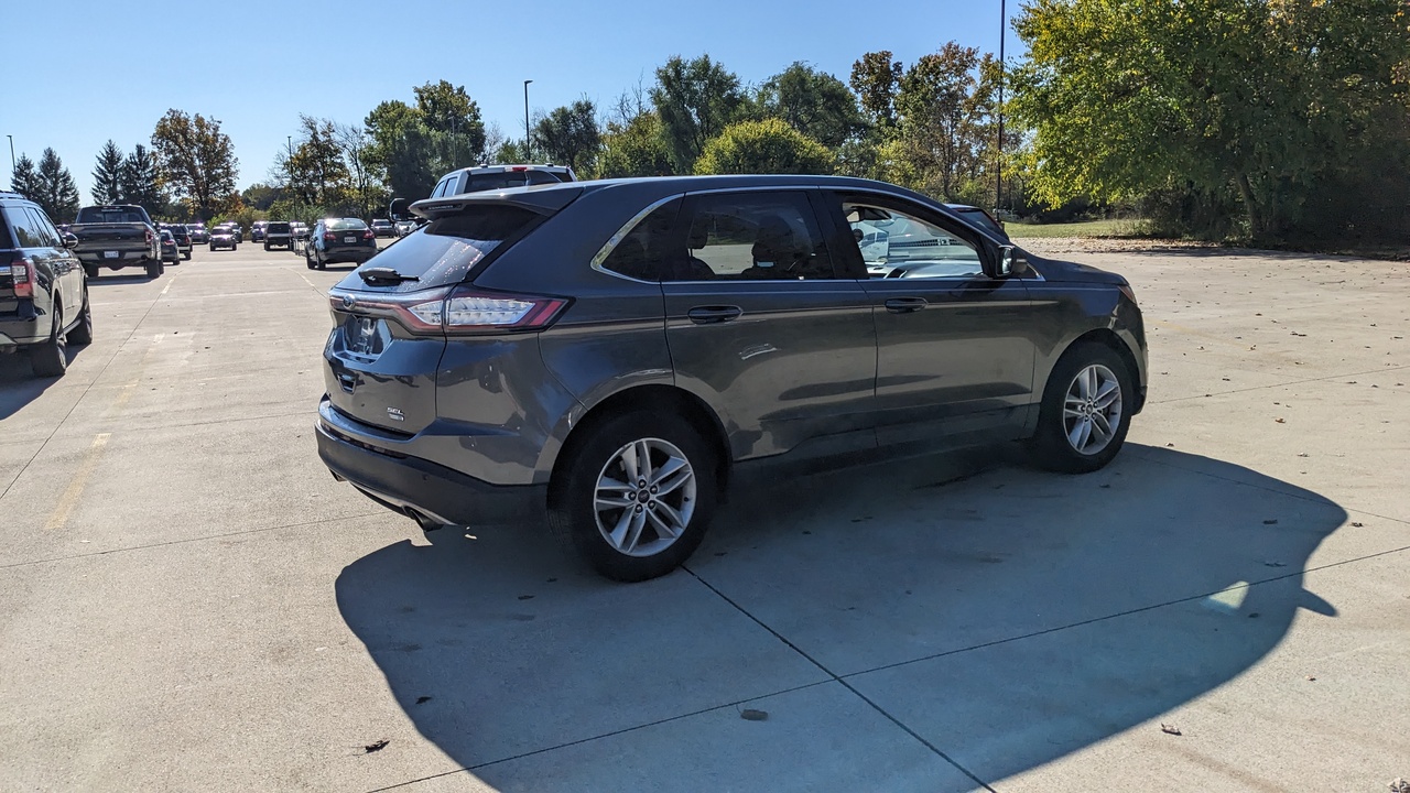 Car Exterior