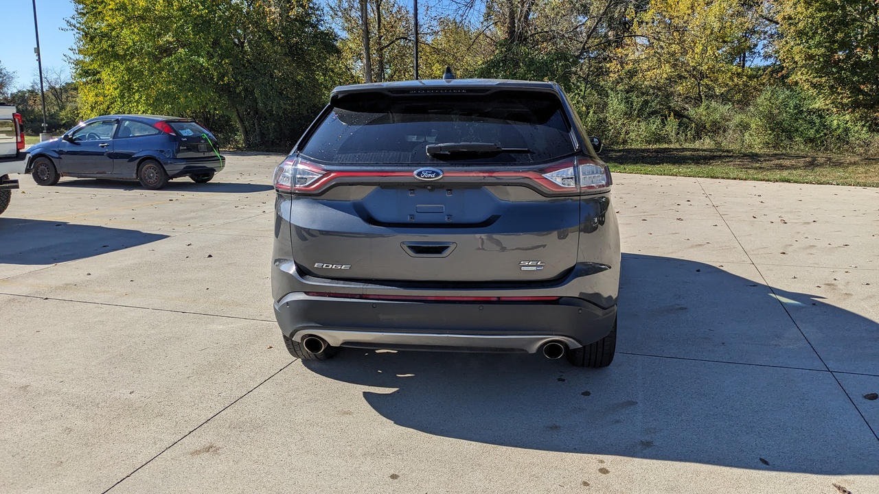 Car Exterior
