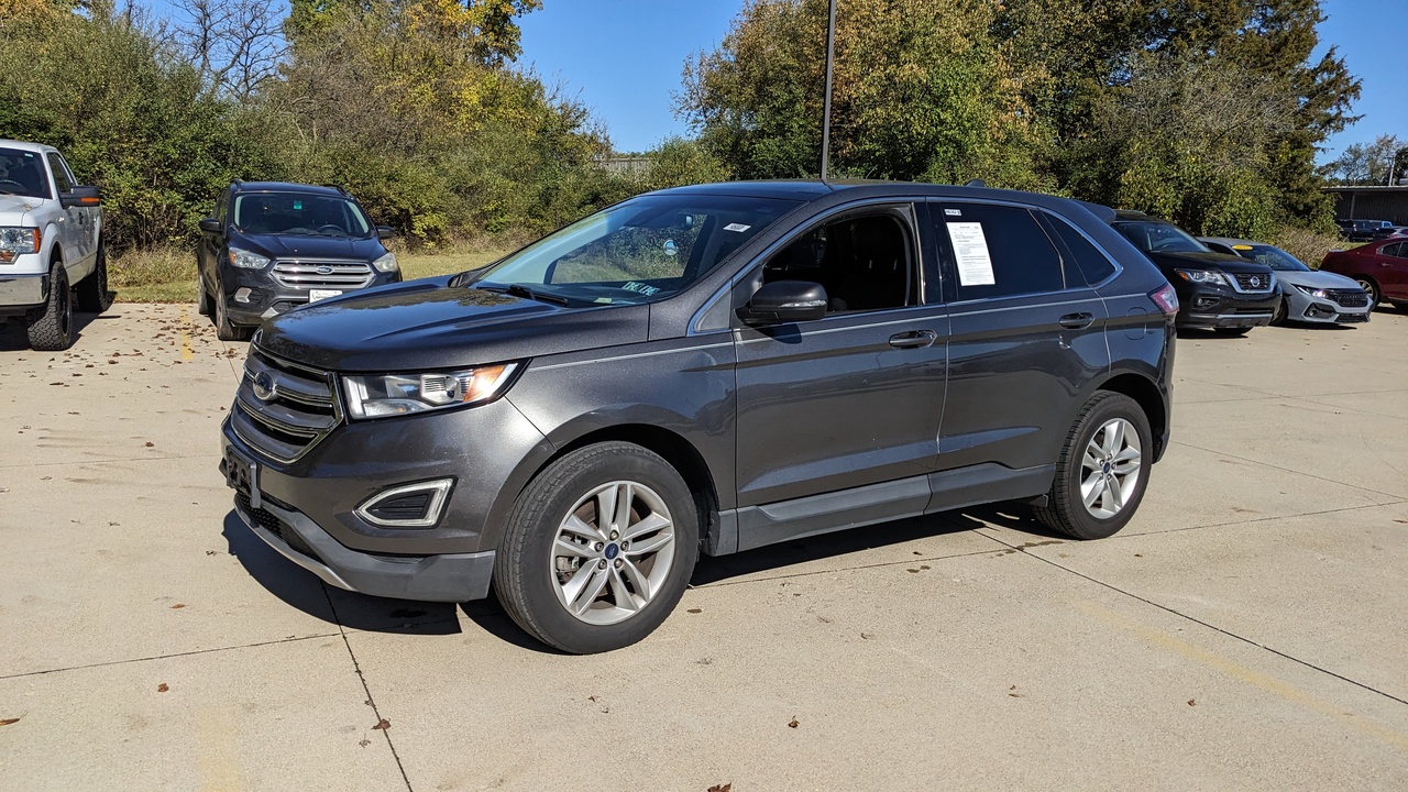 Car Exterior
