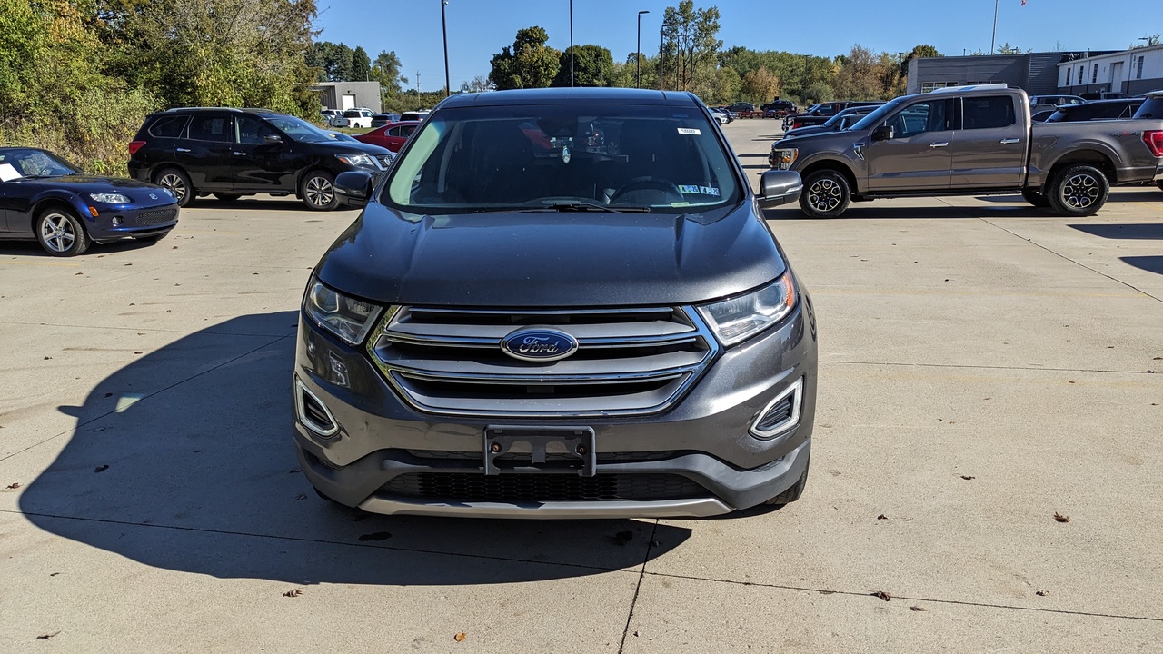 Car Exterior