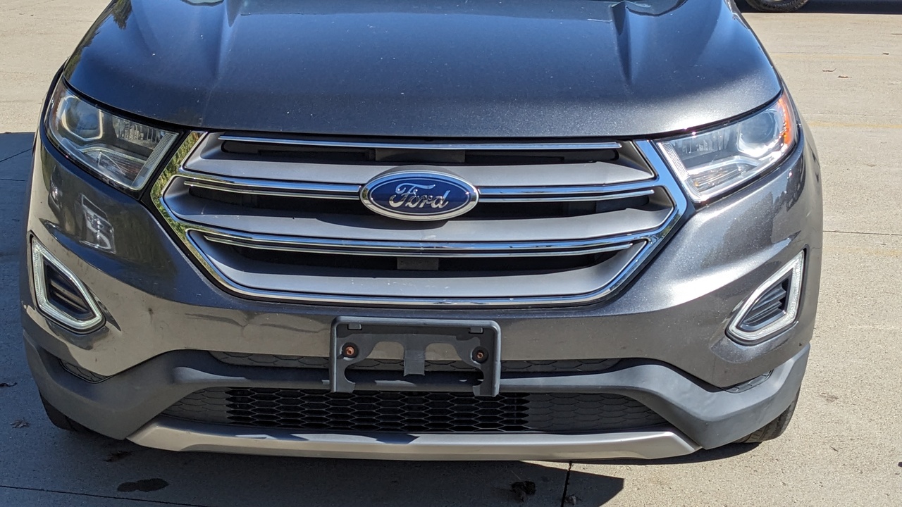 Car Exterior