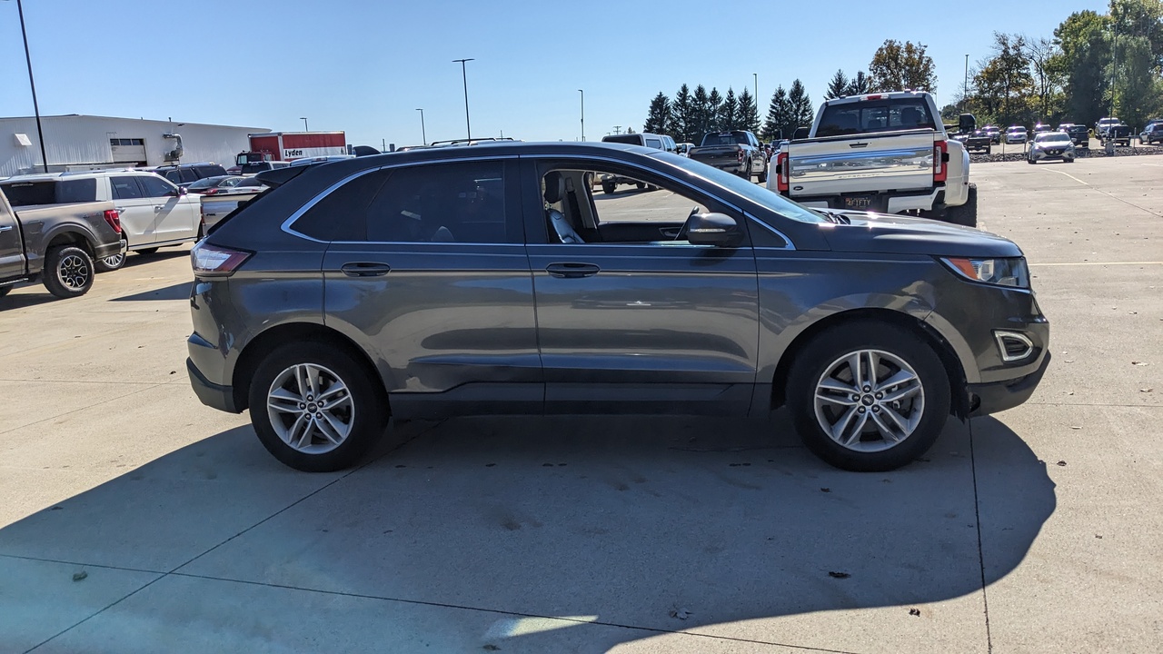 Car Exterior