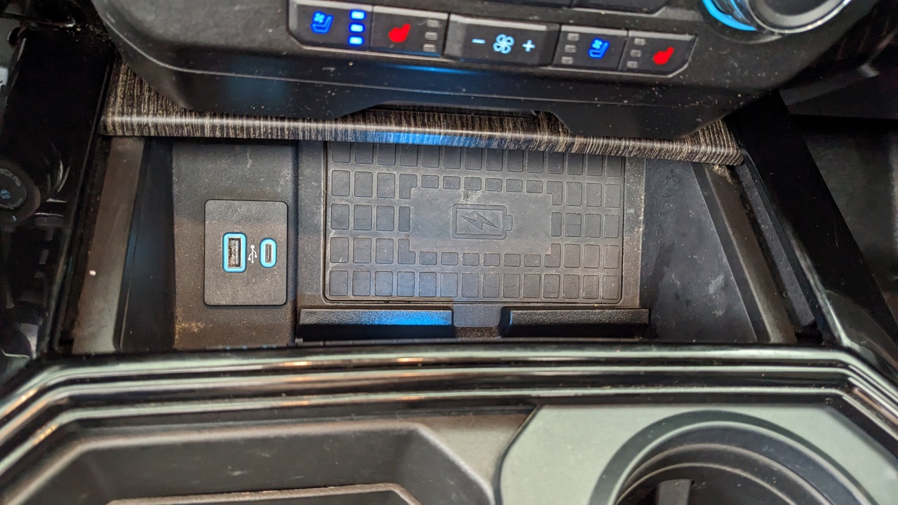 Car Exterior