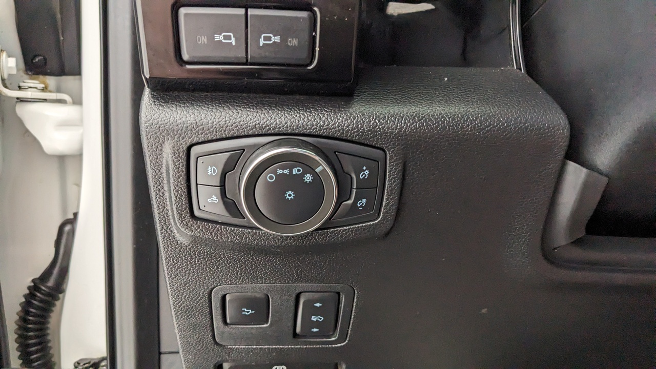 Car Exterior