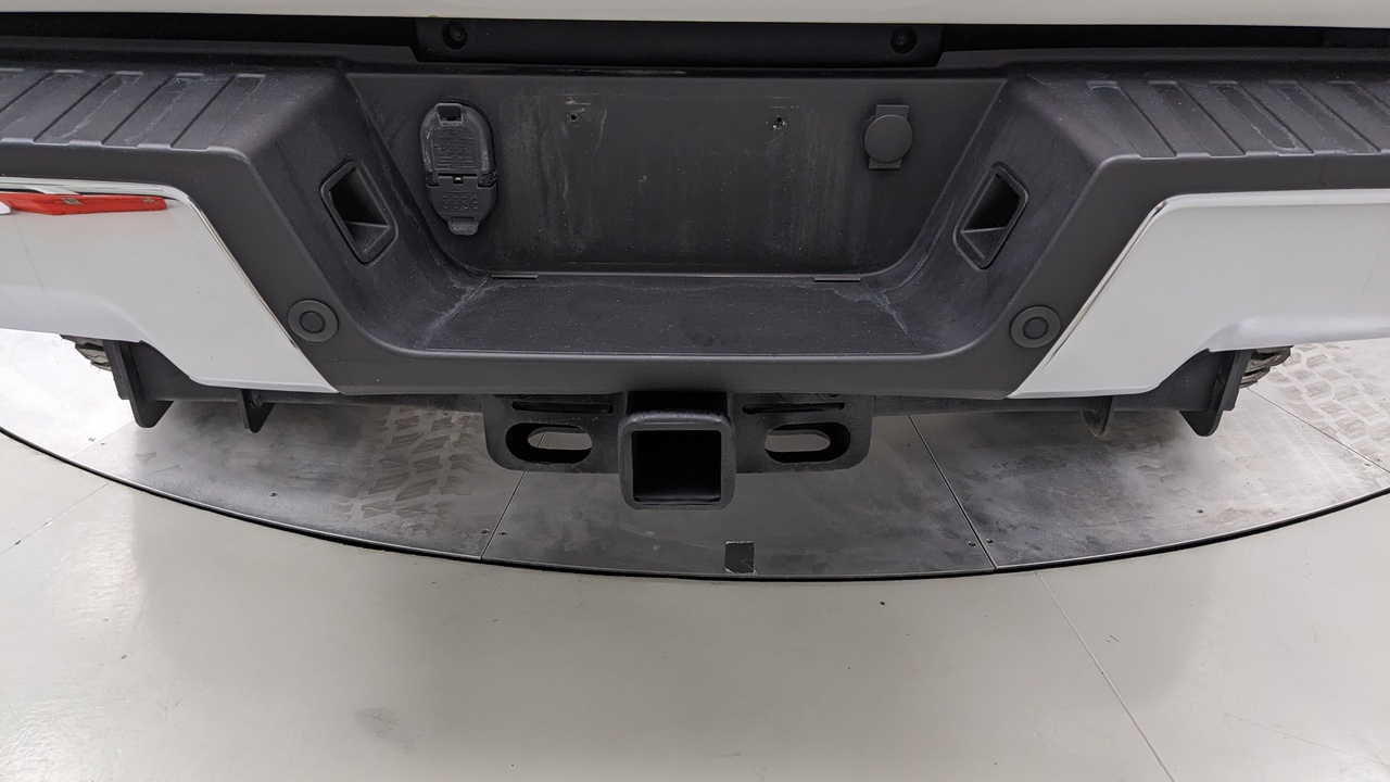 Car Exterior