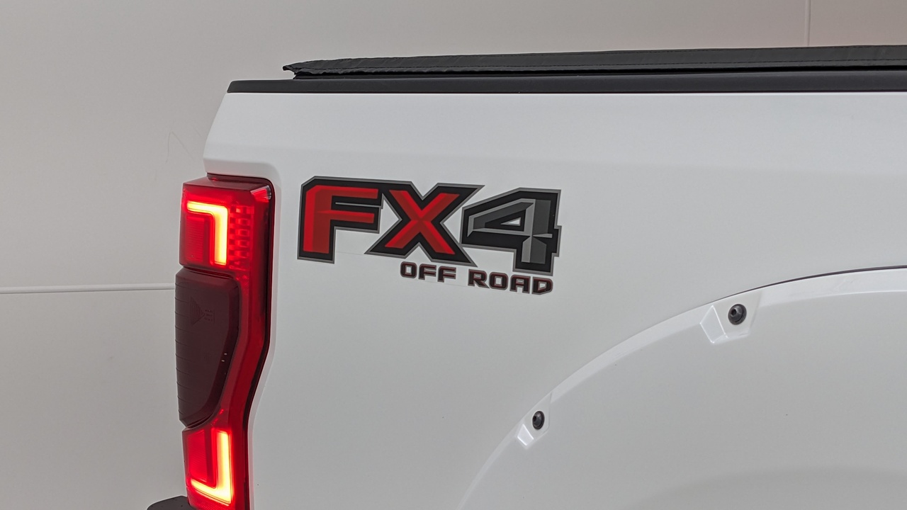 Car Exterior