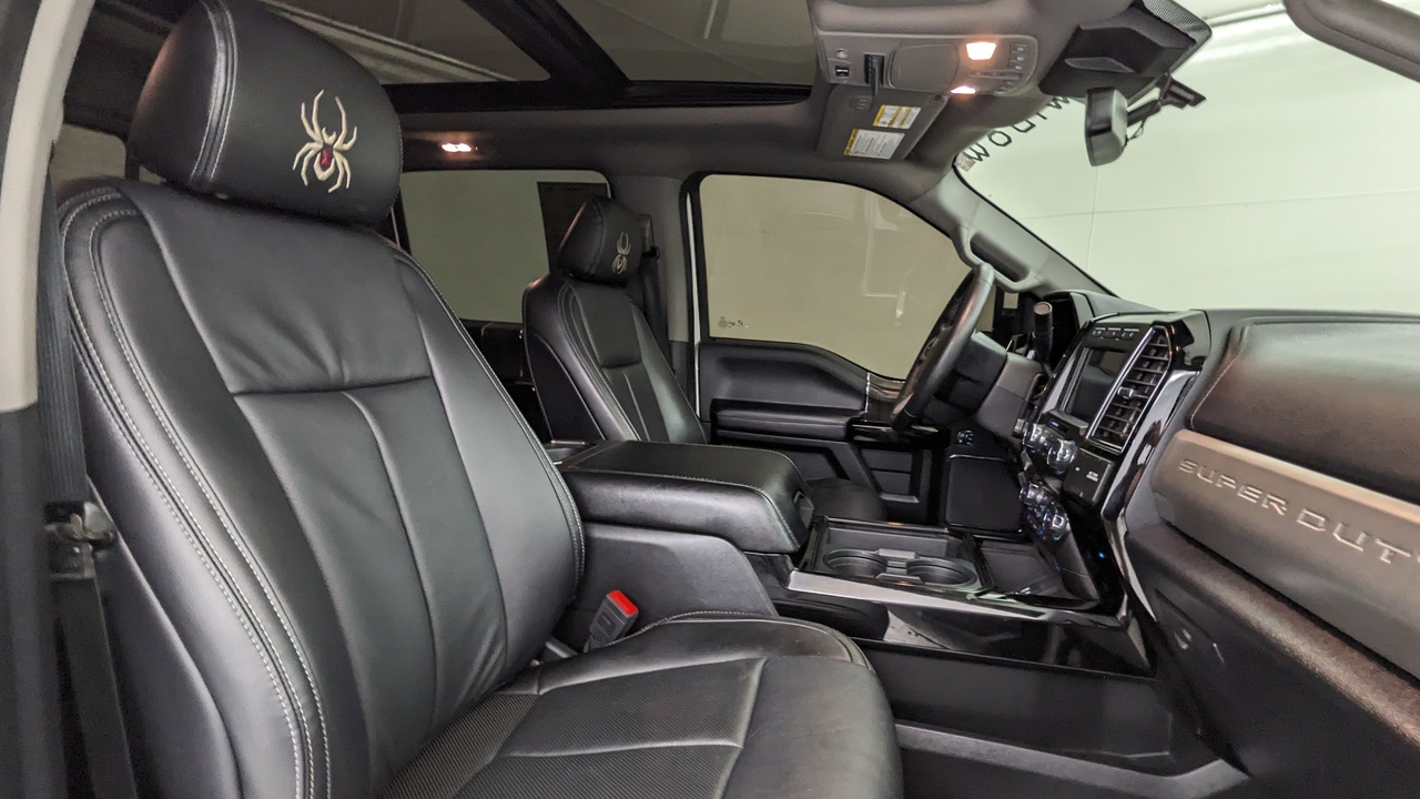 Car Exterior