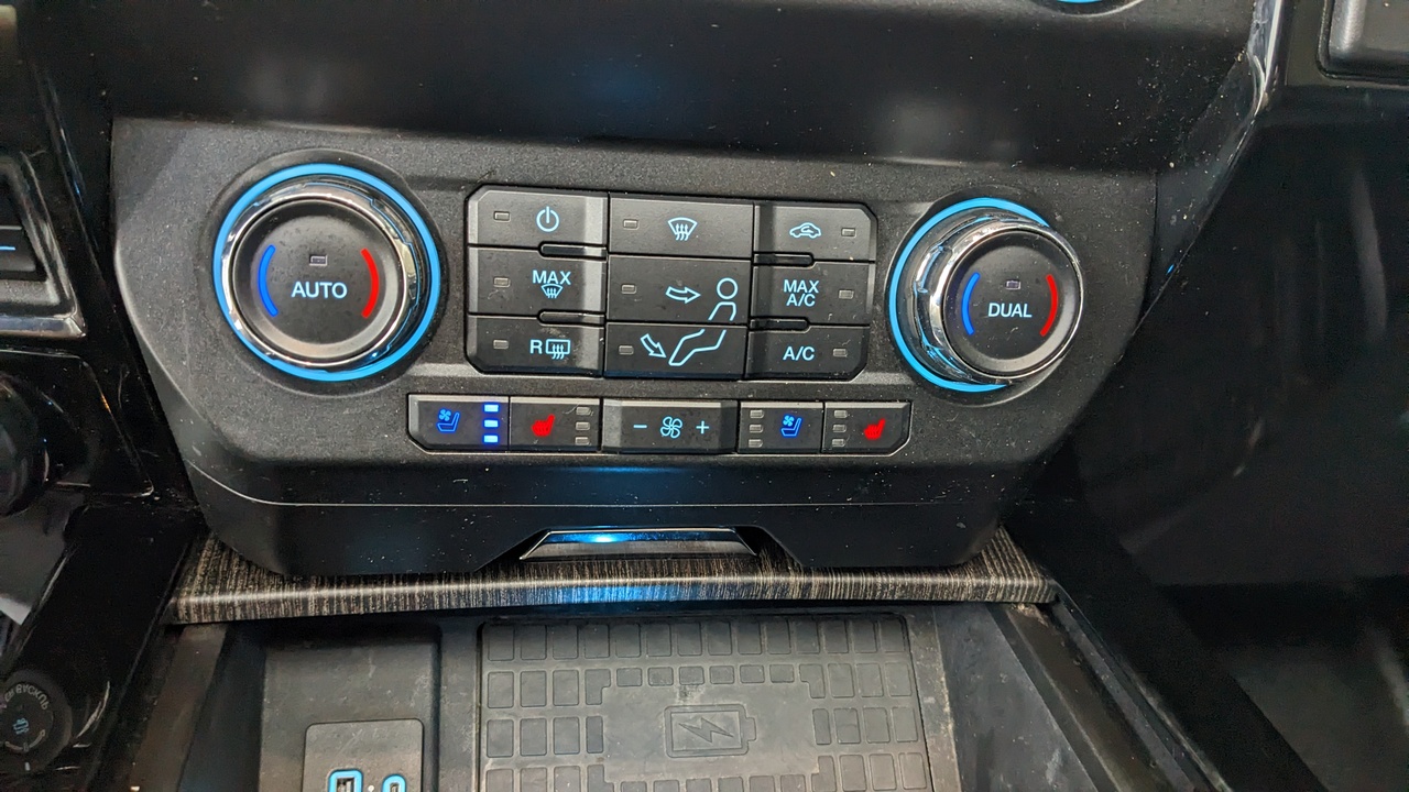 Car Exterior