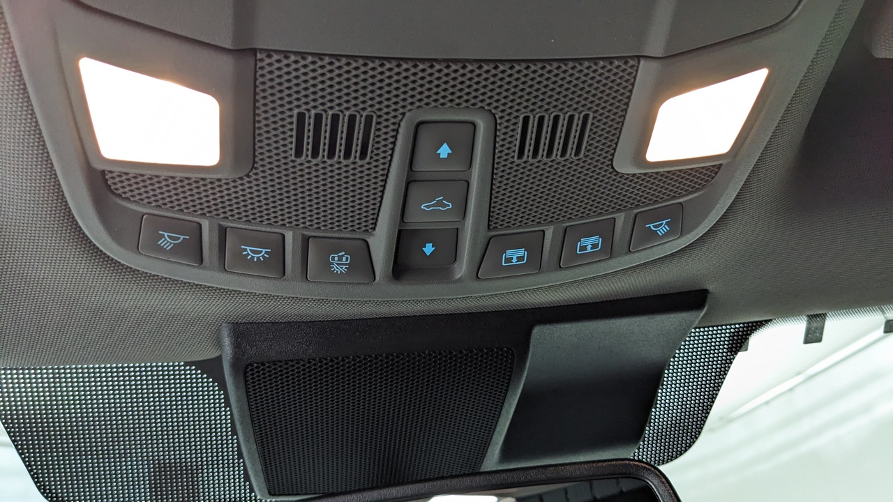Car Exterior