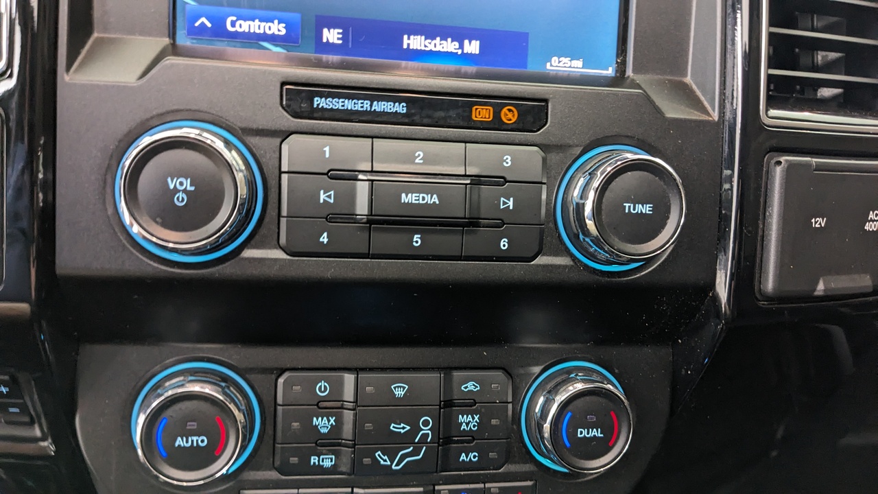 Car Exterior