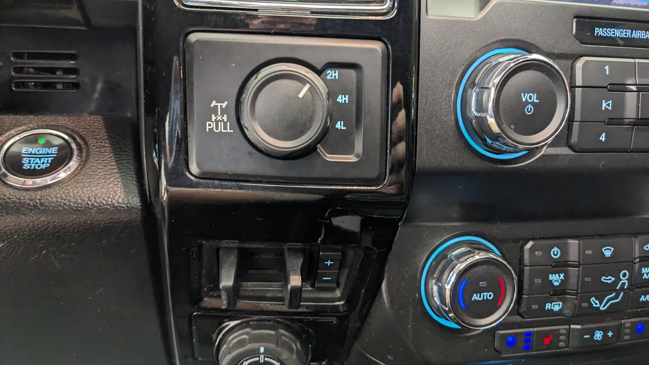Car Exterior
