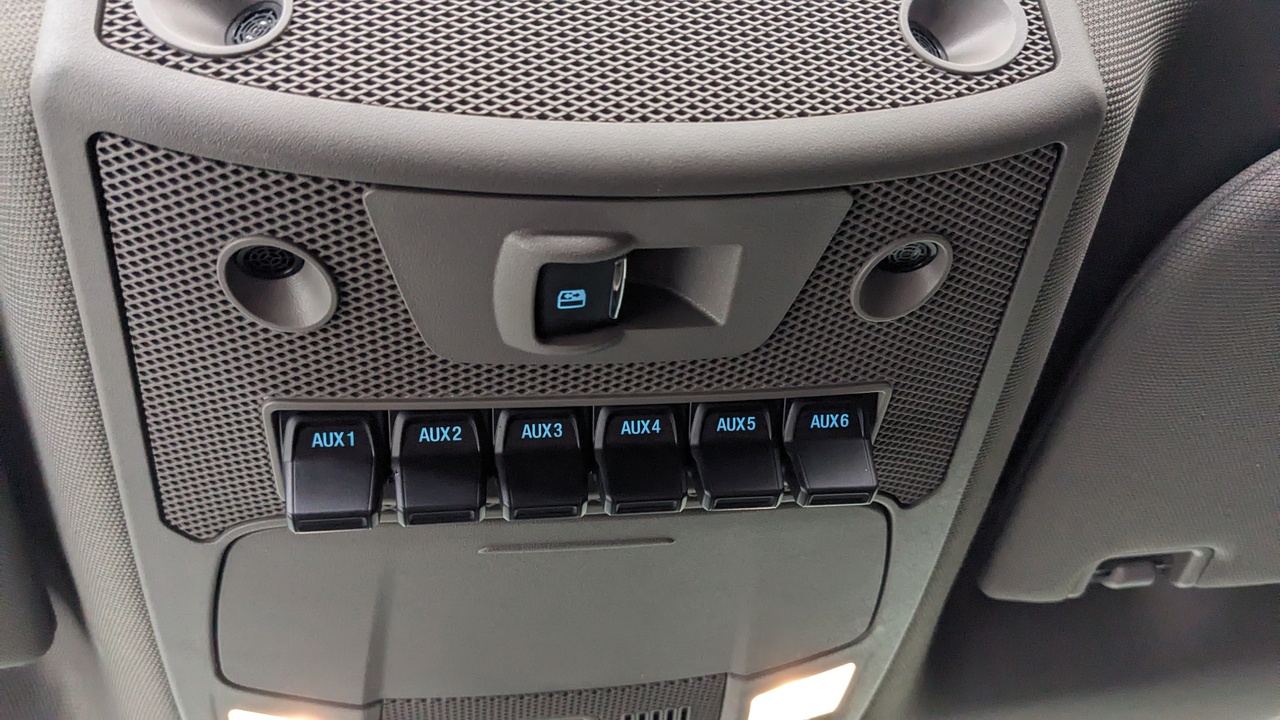 Car Exterior