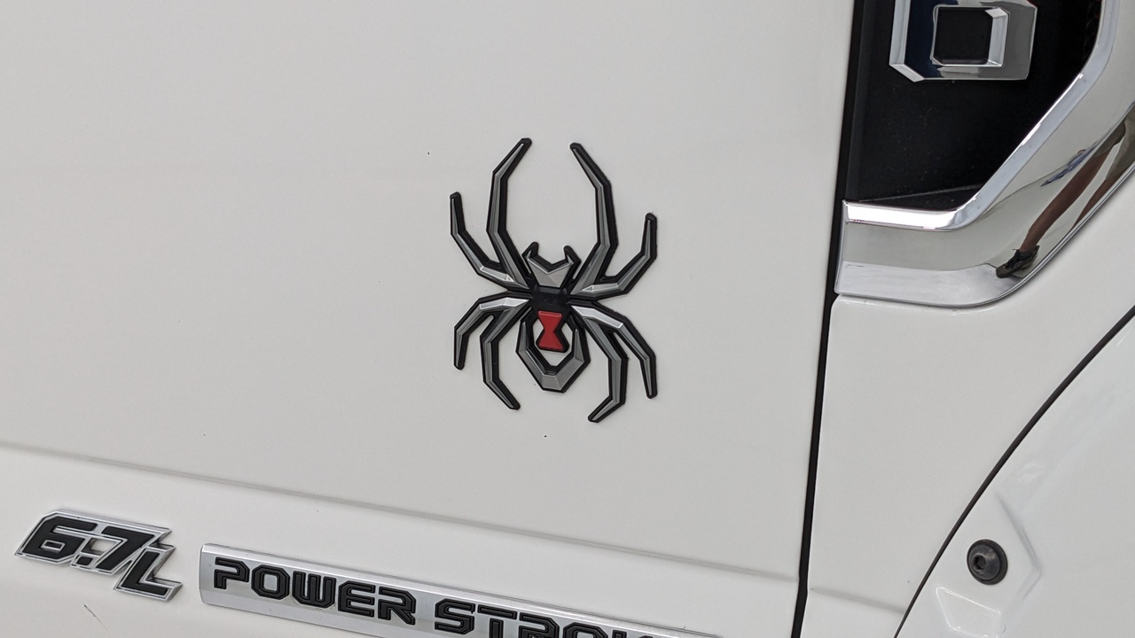 Car Exterior