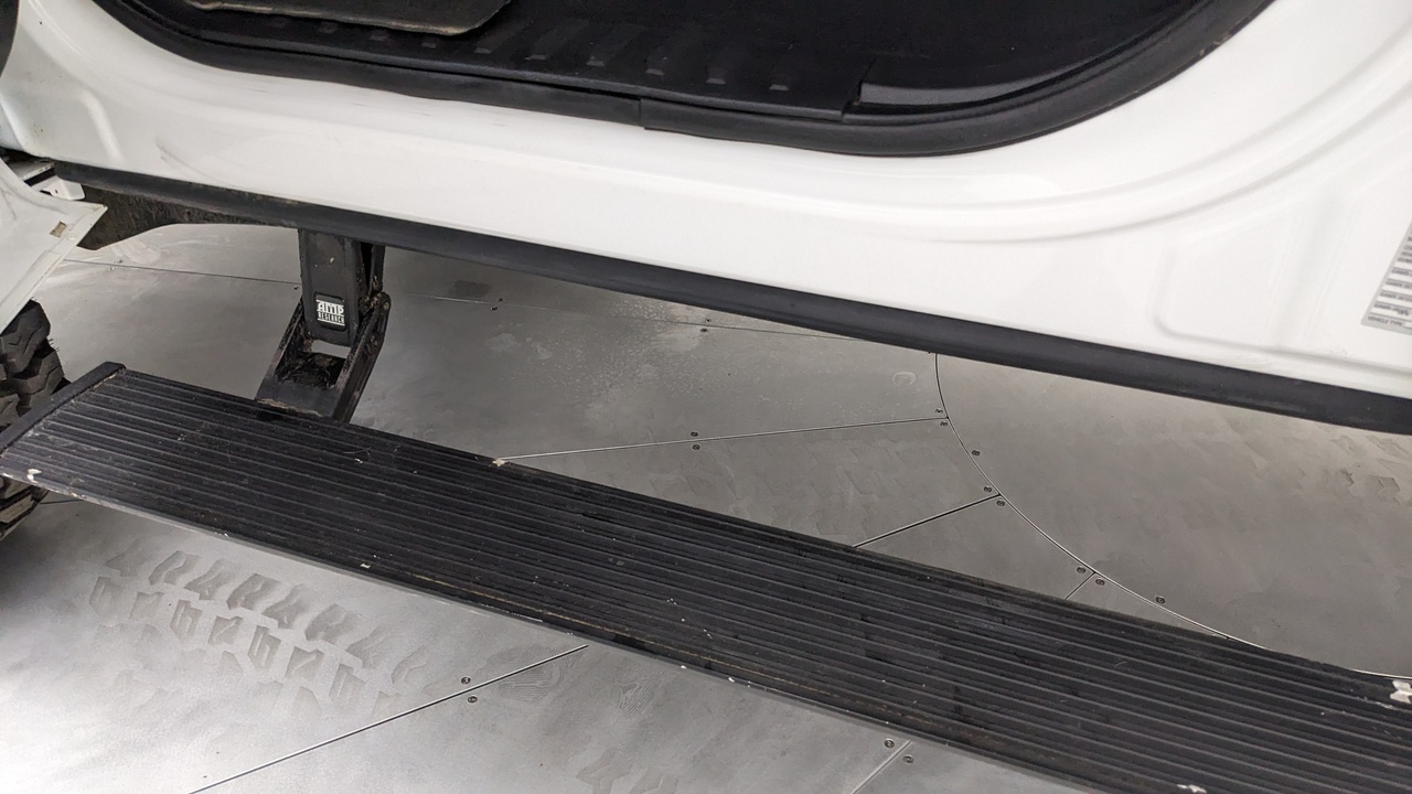Car Exterior